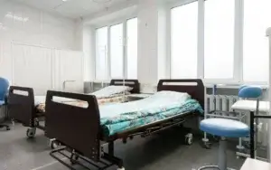 Наркологическая клиника Зависимость24