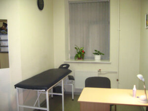 Клиника Преображенского