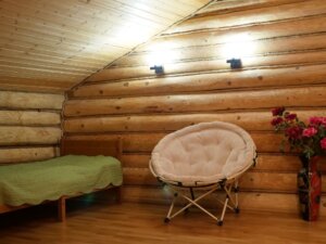 РЦ Счастливая жизнь