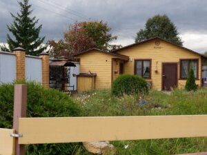 РЦ Счастливая жизнь