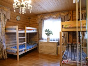 РЦ Счастливая жизнь