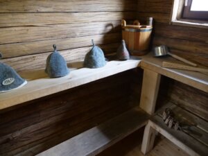 РЦ Счастливая жизнь