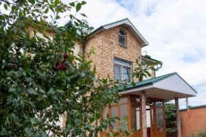 РЦ Счастливая жизнь