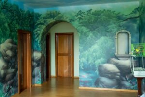 РЦ Счастливая жизнь