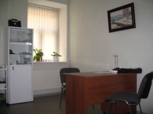 Клиника Преображенского