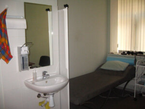 Клиника Преображенского