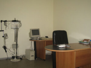 Клиника Преображенского