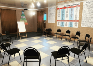 РЦ Возможность