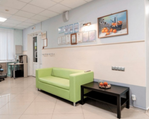 РЦ Нарколог-Рехаб