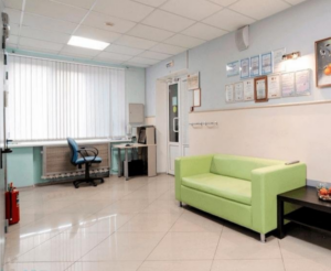 РЦ Нарколог-Рехаб