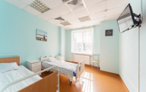 РЦ Нарколог-Рехаб