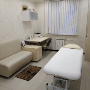 Наркологическая клиника Токсиколог