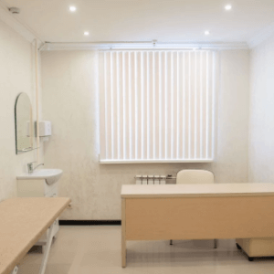 Наркологическая клиника Токсиколог