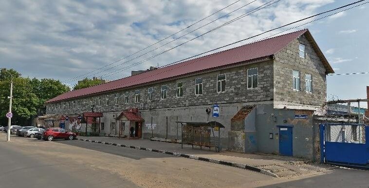 Подмосковный нарколог, Люберцы