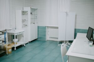 Клиника СМАРТ