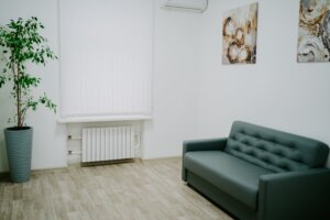 Клиника СМАРТ