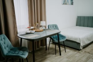 Клиника СМАРТ