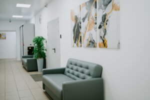 Клиника СМАРТ