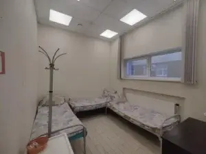 Наркологическая клиника N.A.P. Clinic