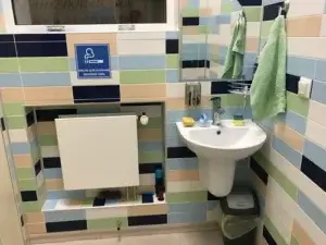 Наркологическая клиника N.A.P. Clinic