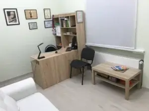 Наркологическая клиника N.A.P. Clinic