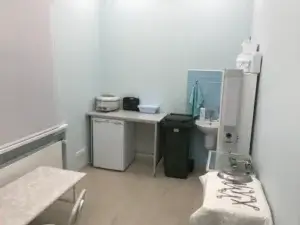 Наркологическая клиника N.A.P. Clinic
