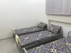 Наркологическая клиника N.A.P. Clinic