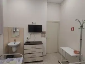 Наркологическая клиника N.A.P. Clinic