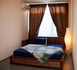 Наркологическая клиника МосМедСервис