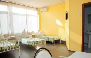 Наркологическая клиника МосМедСервис