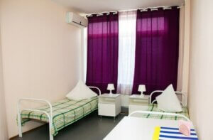 Наркологическая клиника МосМедСервис