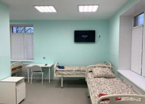 Наркологическая клиника Ново Тера