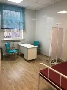 Подмосковный нарколог