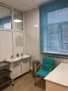 Подмосковный нарколог