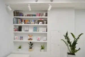 Клиника Аллена Карра