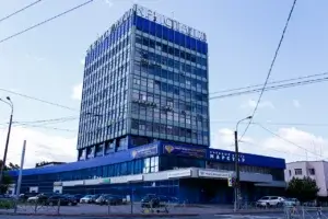 Медицинский центр Кристалл