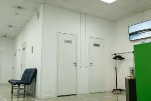 Медицинский центр Кристалл