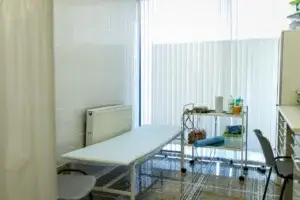 Медицинский центр Кристалл