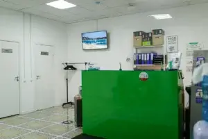 Медицинский центр Кристалл