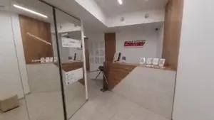 Клиника Аллена Карра