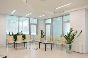 Клиника Аллена Карра