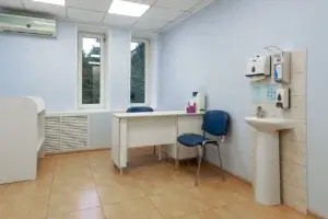 Центр медицины и психотерапии Аландмед