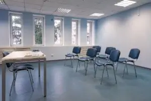 Центр медицины и психотерапии Аландмед