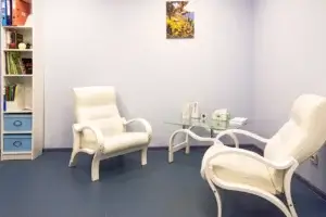 Центр медицины и психотерапии Аландмед