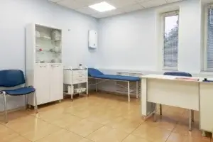 Центр медицины и психотерапии Аландмед