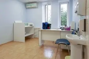 Центр медицины и психотерапии Аландмед