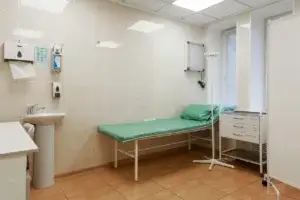 Центр медицины и психотерапии Аландмед