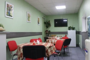 Наркологическая клиника Петербургский нарколог