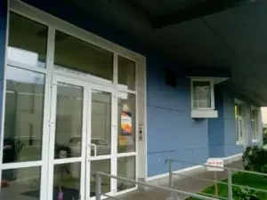 Клиника Аллена Карра