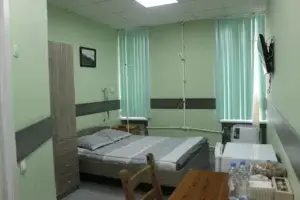 Наркологическая клиника Петербургский нарколог